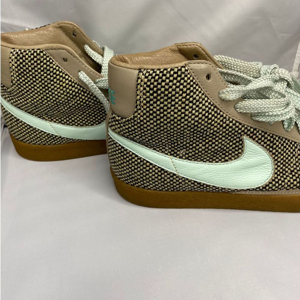 NIKE Blazer Mid 73 Premium Women Sneakers 10